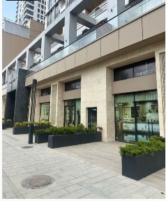 Nest One, Ташкент сити, 96 кв. м