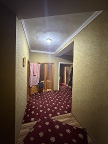 Продается 3х комнатная квартира (октябрьская ул)