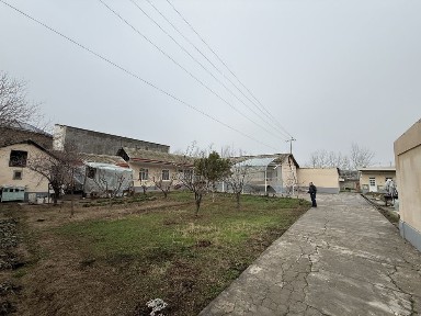 продаётся дом Йанги хаётда