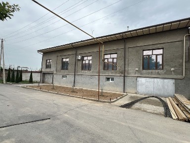 Uchtepa tumani O'rikzor 7,40 sotix