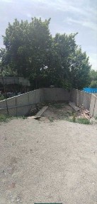 продаётся участок