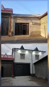 Ташкентская область, Ташкент, Сергелийский район