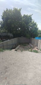 Uchastok 2,8 sotix nufuzli Yakkasaroy tumanida [Meros koʻ'chasi).