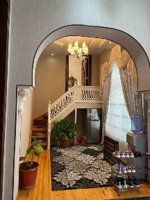 Uy Sotiladi! 6 sotix. Aloqa, Tinchlik mahalla