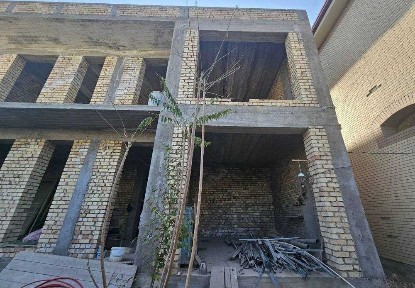 Продажа Дома Состояние Коробка на 3,6 сотках Ул Газалкент М, Улугбек