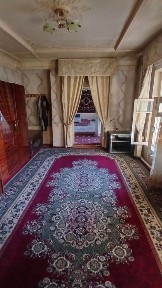Uchastka sotiladi