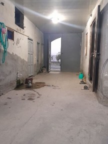 Зангията махаля Богзор
