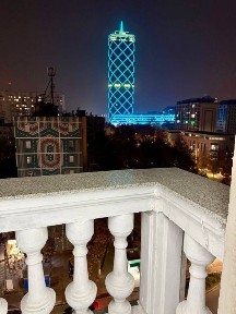 Ташкентская область, Ташкент, Яккасарайский район