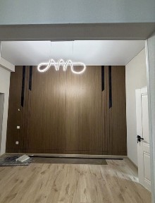 Продажа квартира Сергели