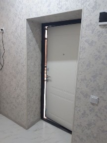 Полуподвальное помещение 76м², 