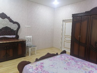 Аренда. 5 Бекат. Сергили.