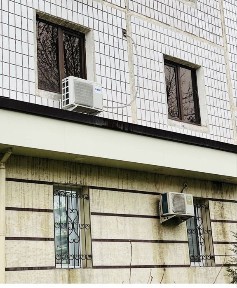 Аренда квартира карасу 6 базарчик 1 комнатная