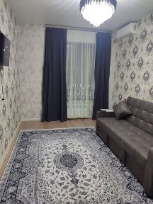 Ташкентская область, Мирабад