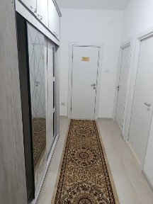 Arenda kvartira mahtumquli kocha 117 dom 9 etaj 1 honalik