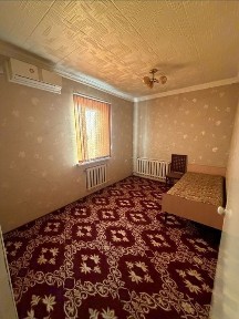 Ташкентская область, Ташкент, Мирзо-Улугбекский район
