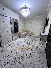 Квартира Аренда, Kvartira ijarasi, to'liq sharoitga ega, 1/2 | 2/4