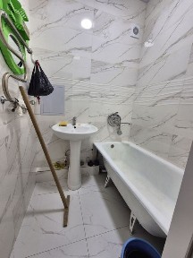 Сдаётся 2х ком квартира юнусабад