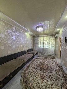 Аренда Лисунова-4 метро яшнабод