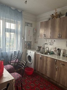 Ташкентская область, Ташкент, Шайхантахурский район