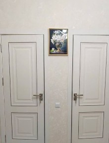 Улица махтумкуль 2 комнатная 5 этаж 10 этажный дом