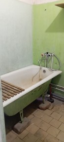 Сдаётся квартира