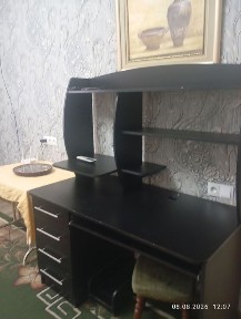 Яккасарой Бошлик махалласида 1 хона 2 килинган