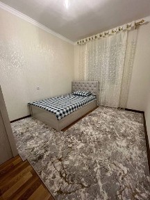 Аренда квартир, Сергели 5, до станция метро Сергели 5 минут
