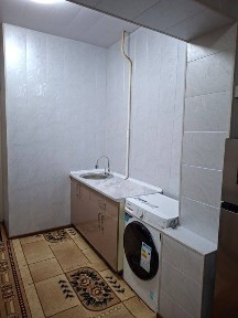 Ташкентская область, Ташкент, Алмазарский район