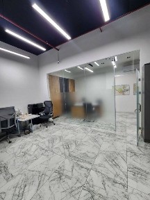Аренда ПодОфис Ориентир Ташкент Сити Бульвар 120м2