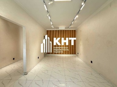 Аренда Помещения от КНТ 35м2, 1 линия, Яккасарайский р-н Канотчи