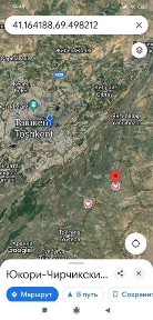 Ташкентская область, Янгибазар