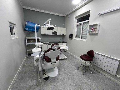 Аренда стоматологического кабинета на Чиланзаре