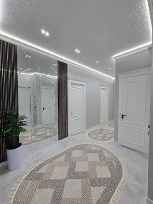 Сдаётся квартира Гагарина