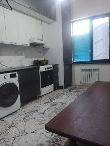 Ташкентская область, Ташкент, Сергелийский район
