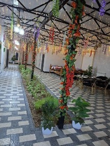 Сурхандарьинская область, Термез