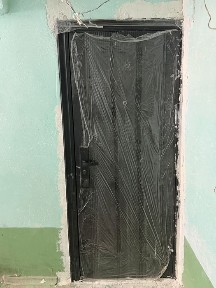 3 хонали квартира 2 қаватда подезд чап томони иккитомонлама
