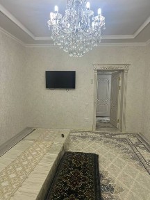 urganch shahar markazida arendaga uy ijarasi yevro tamir