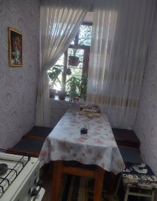 Срочно! Чистая квартира.