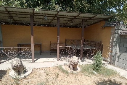 Продаётся Дача в 20км. от Куйлюка