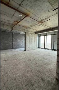 Nest One, премиум новостройка, 44 кв. м