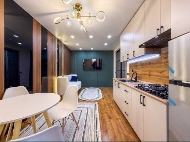 Продаётся 2х-комнатная квартира Новмосковская