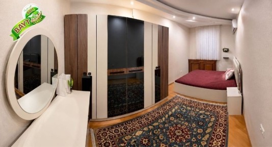 ~Метро ХАМЗА, Чил Е, РАЗДЕЛКА, 75м2, Евроремонт, продаётся квартира ~