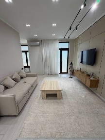 Шота Руставели Новостройка ЖК Royal House 2/7/9, 46,29м2. Евроремонт