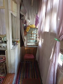 Продам однокомнатную квартиру
