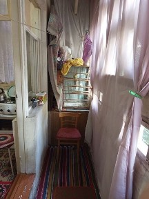 Продам однокомнатную квартиру