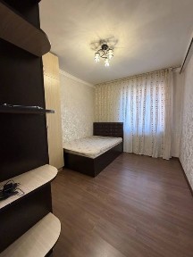 Хонадон сотилади! Сергели 7а, 2 хонали, 4- кават Новостройка