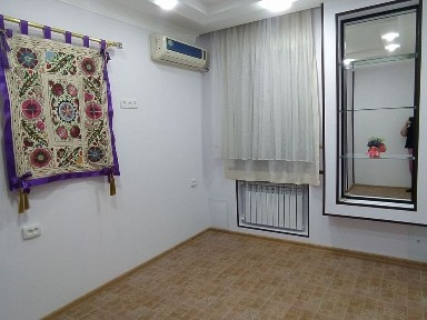Ташкентская область, Мирабад