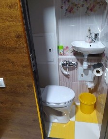 Продается 2х ком. Метро Хамза
