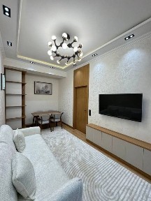 ЖК Vegas Tower 3 ком, 57 м2. Ор-р: улица Шота Руставели