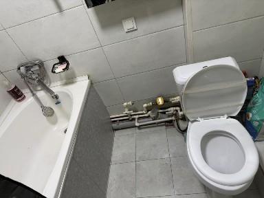 Продается своя 1 ком квартира
